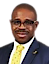 Francis Gbenga Shobo - Managing Director & CEO of First Bank of Nigeria Francis Gbenga Shobo's photo - Managing Director & CEO of First Bank of Nigeria